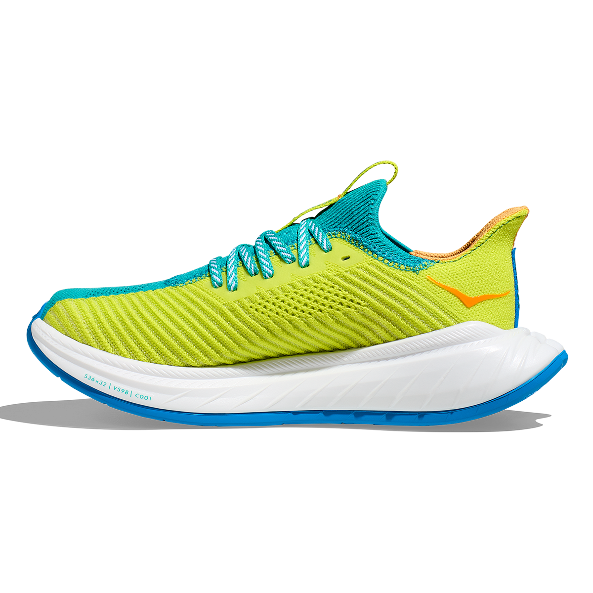 Hoka Carbon X 3 Ceramic Pack