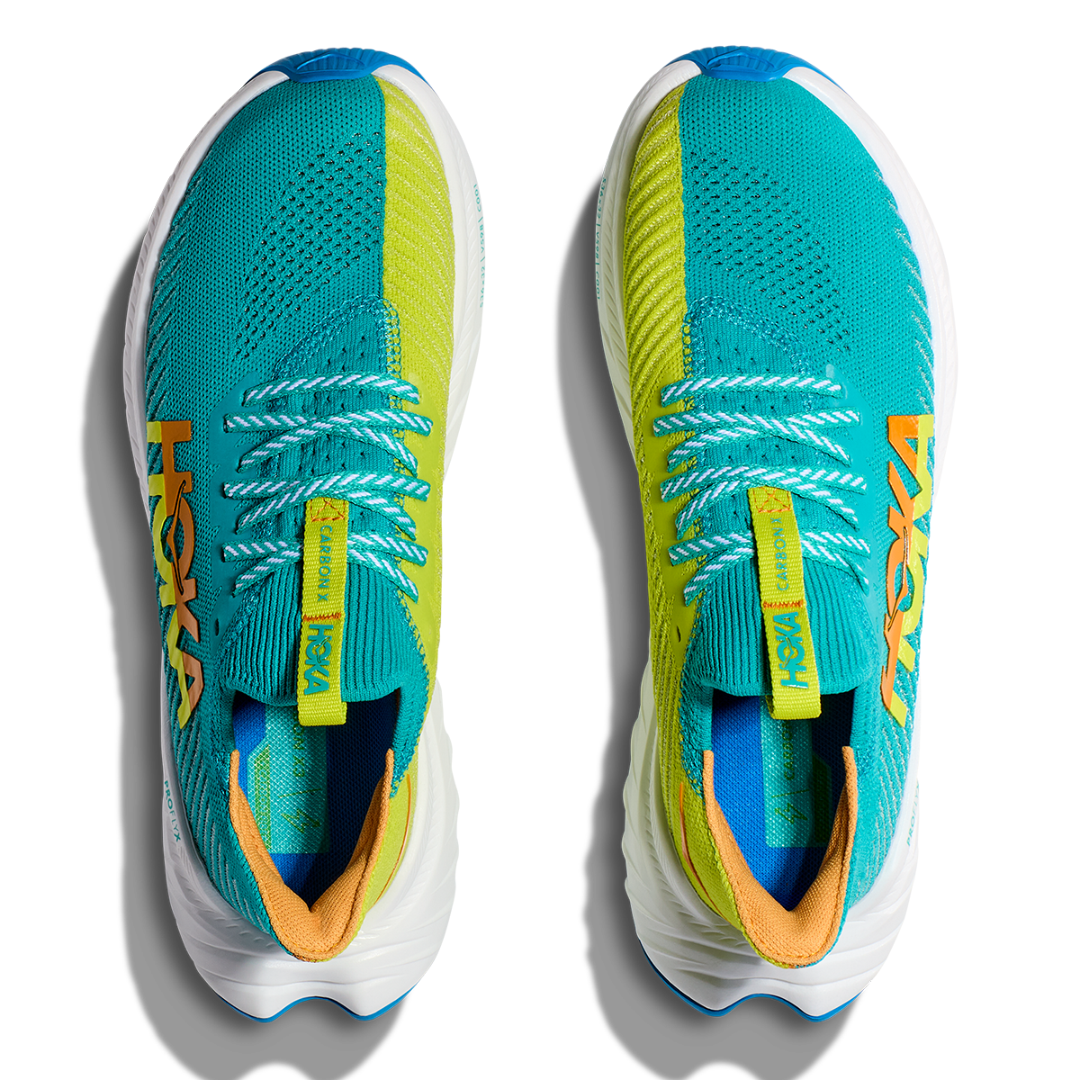 Hoka Carbon X 3 Ceramic Pack