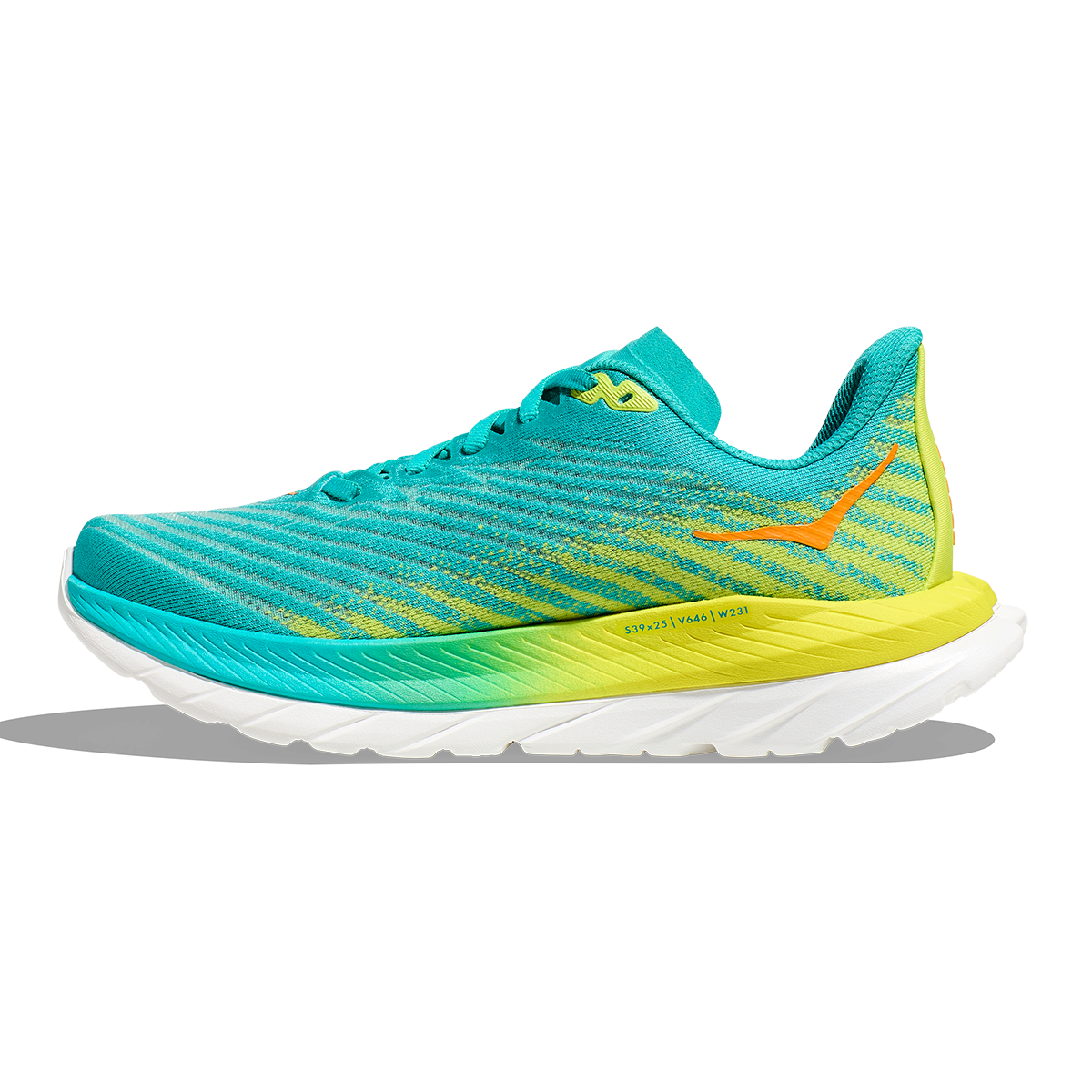 Hoka Mach 5 Ceramic Pack