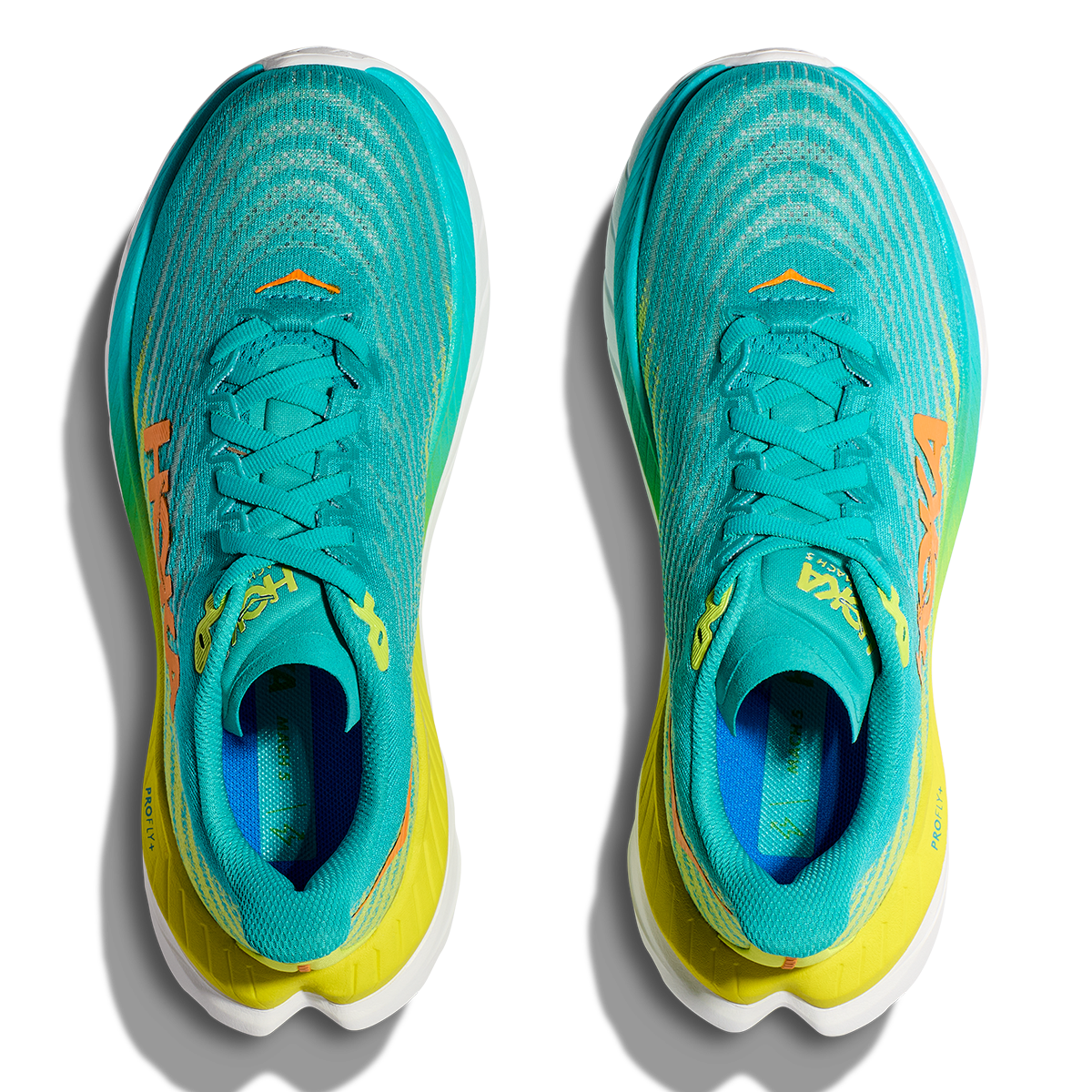 Hoka Mach 5 Ceramic Pack