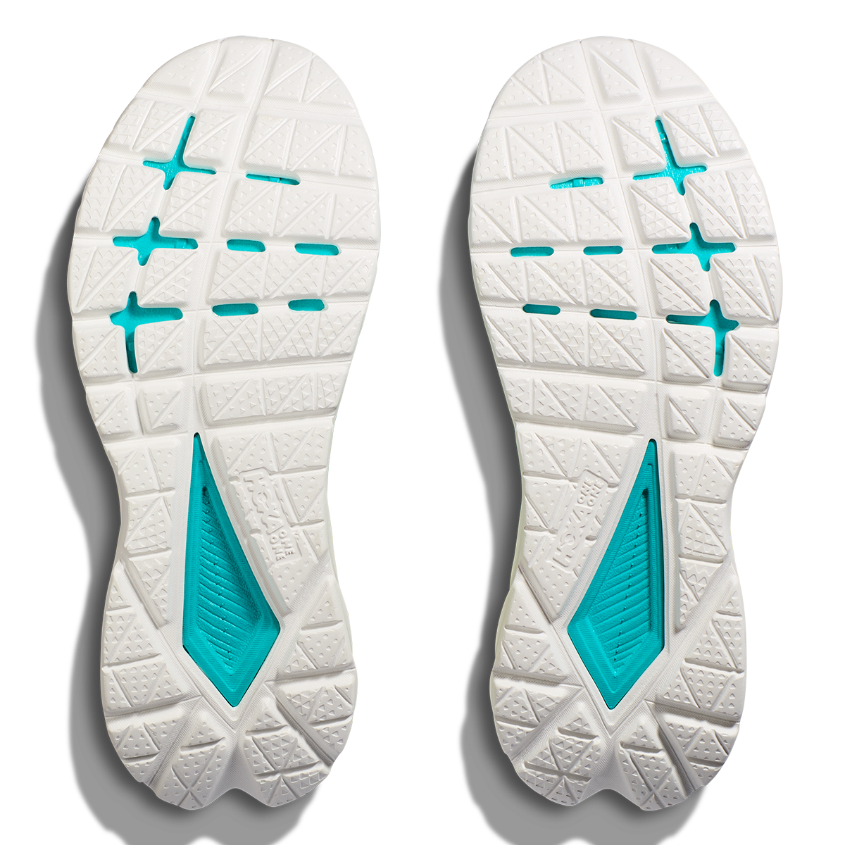 Hoka Mach 5 Ceramic Pack