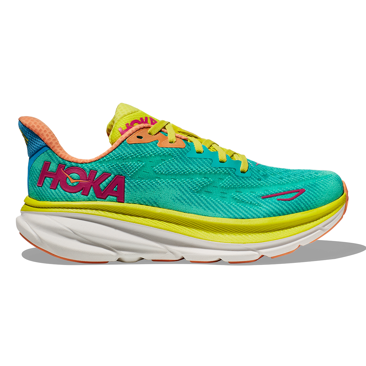 Hoka Clifton 9 Ceramic Pack