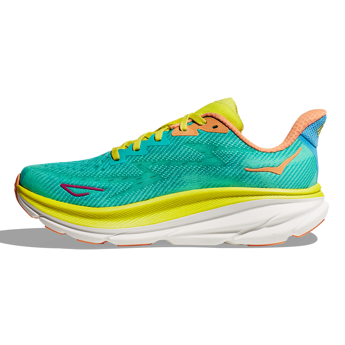 Hoka Clifton 9 Ceramic Pack