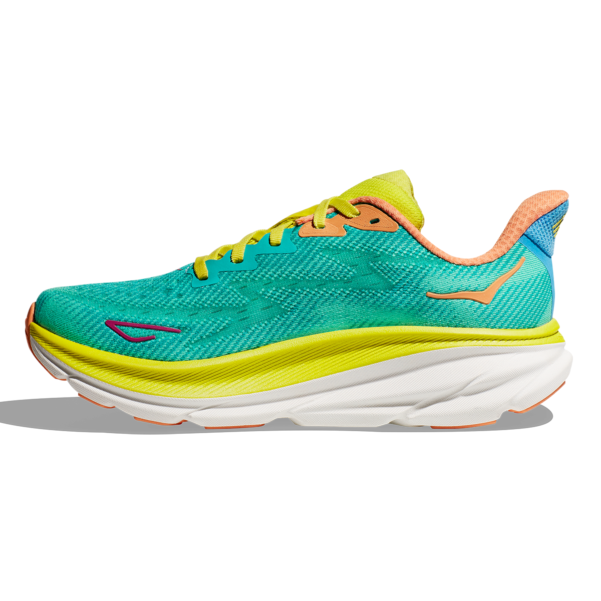 Hoka Clifton 9 Ceramic Pack