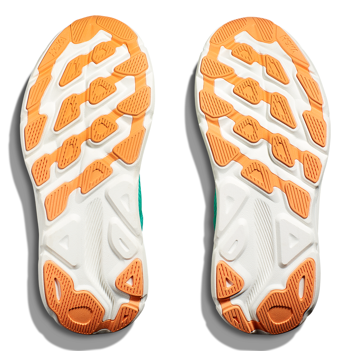 Hoka Clifton 9 Ceramic Pack