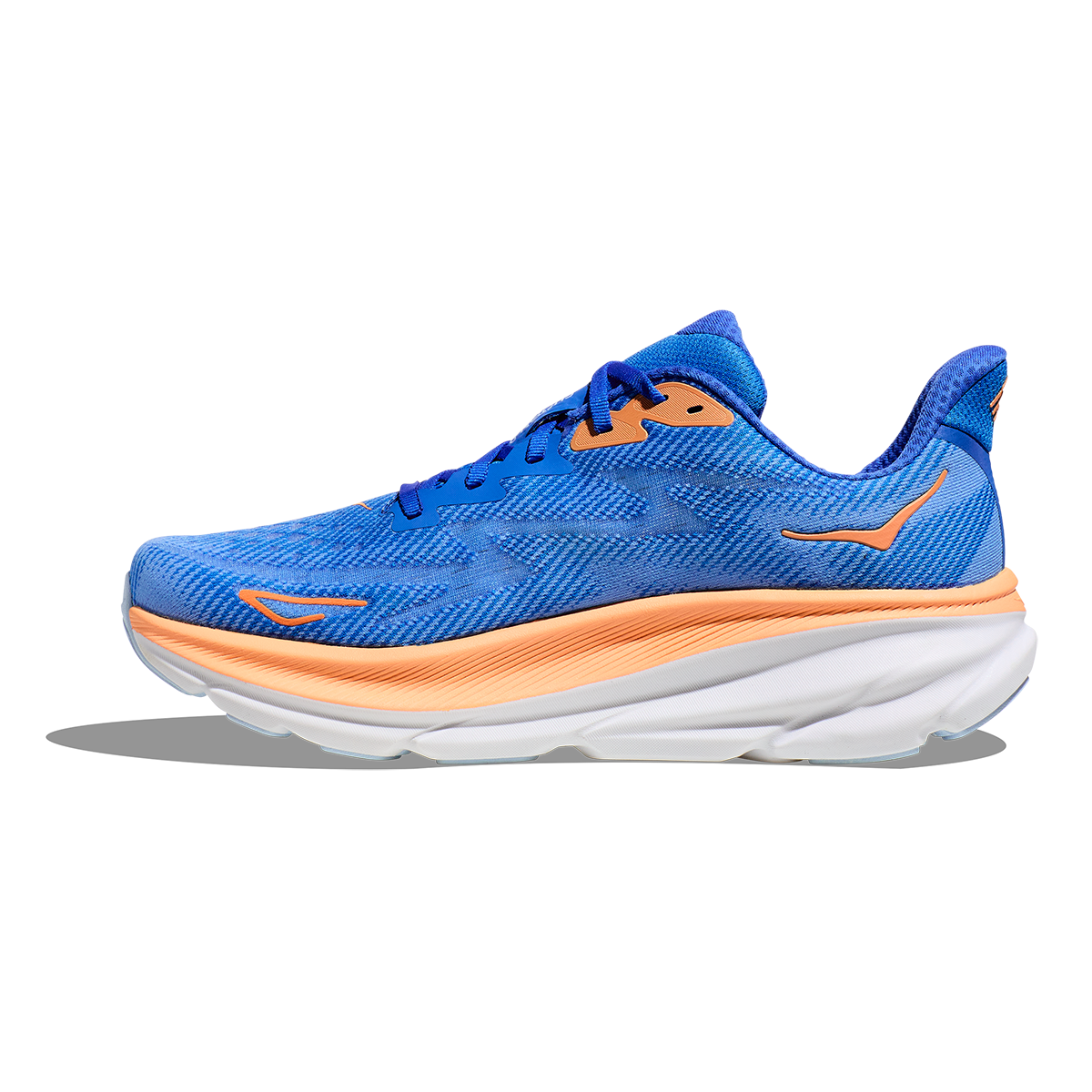 Hoka Clifton 9 - Coastal Sky - All Aboard