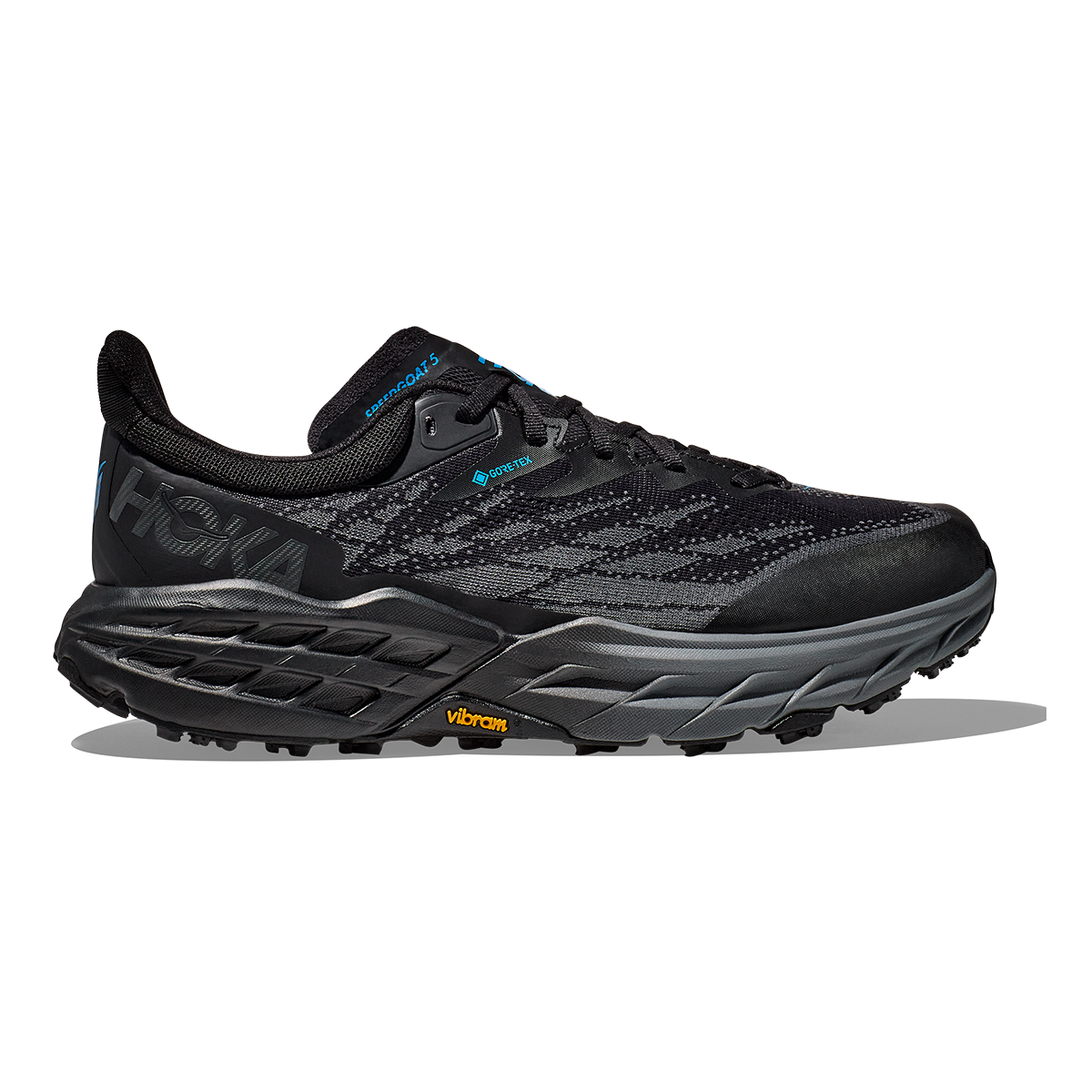 Hoka Speedgoat 5 GTX Spike