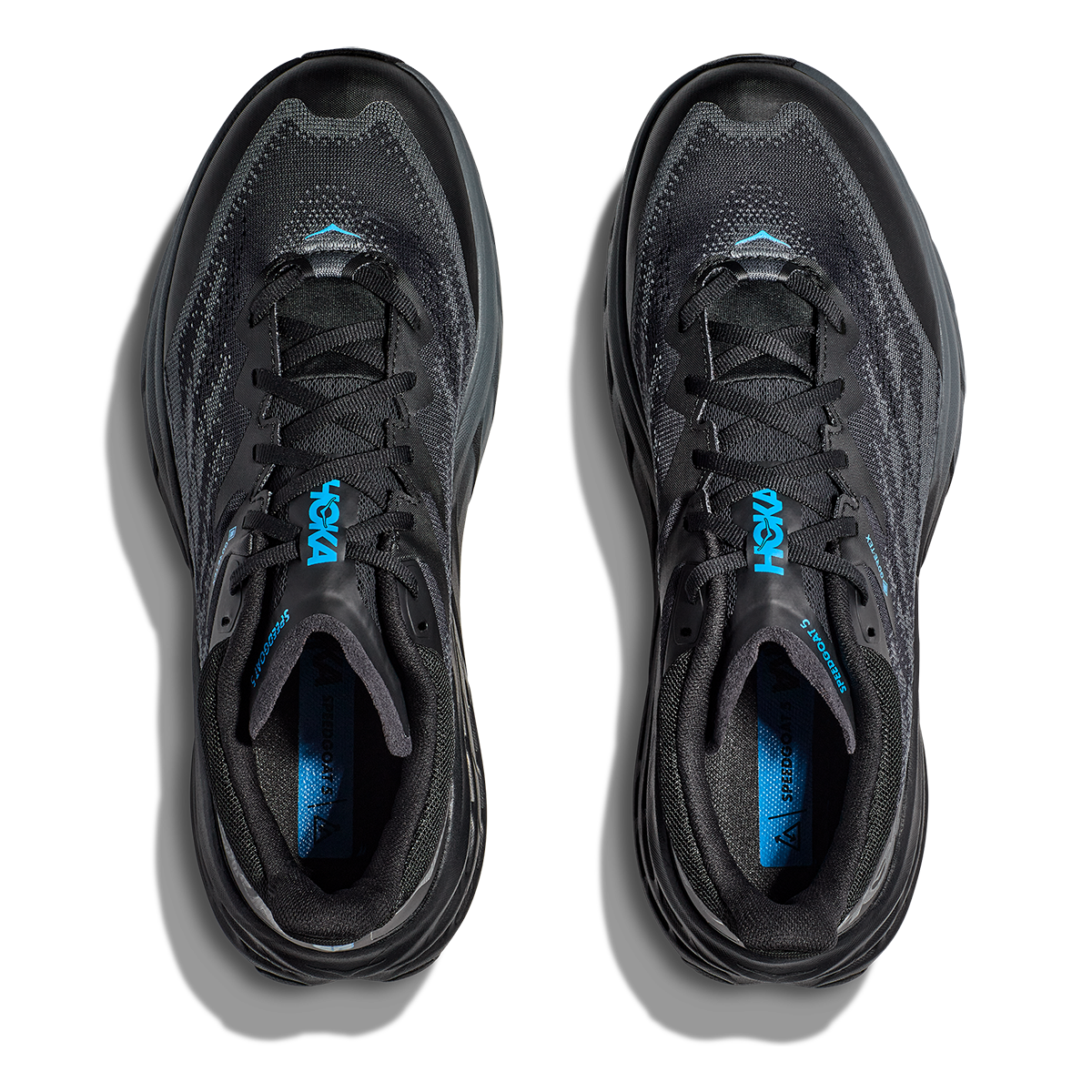 Hoka Speedgoat 5 GTX Spike