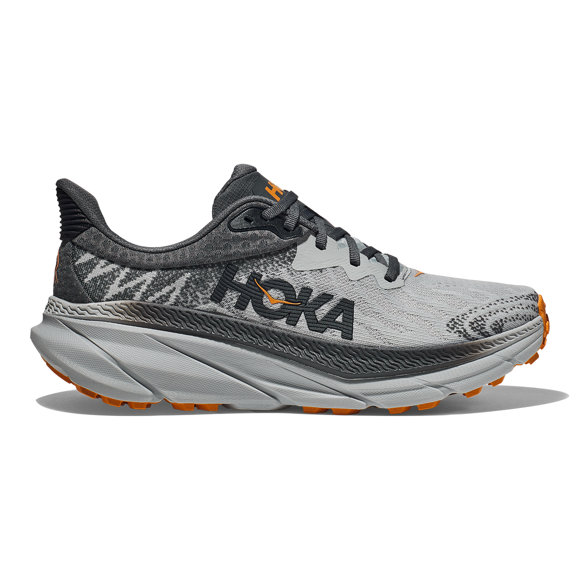 Hoka Challenger ATR 7 - Harbor Mist - Castlerock