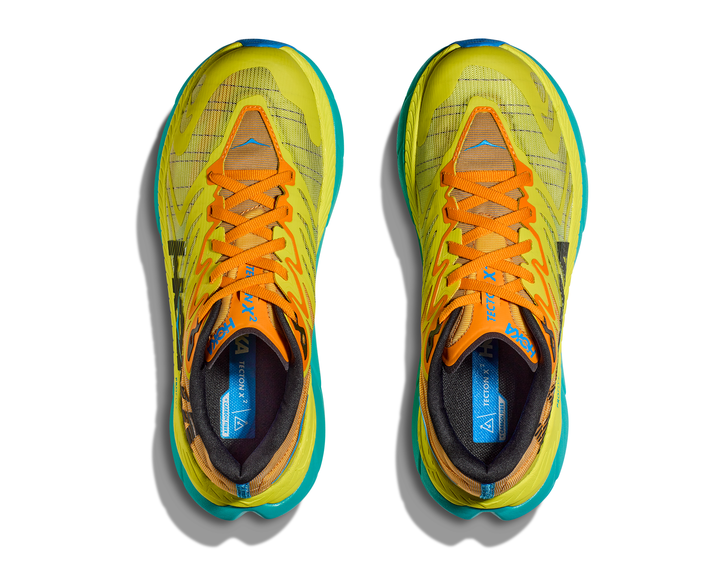 Hoka Tecton X 2