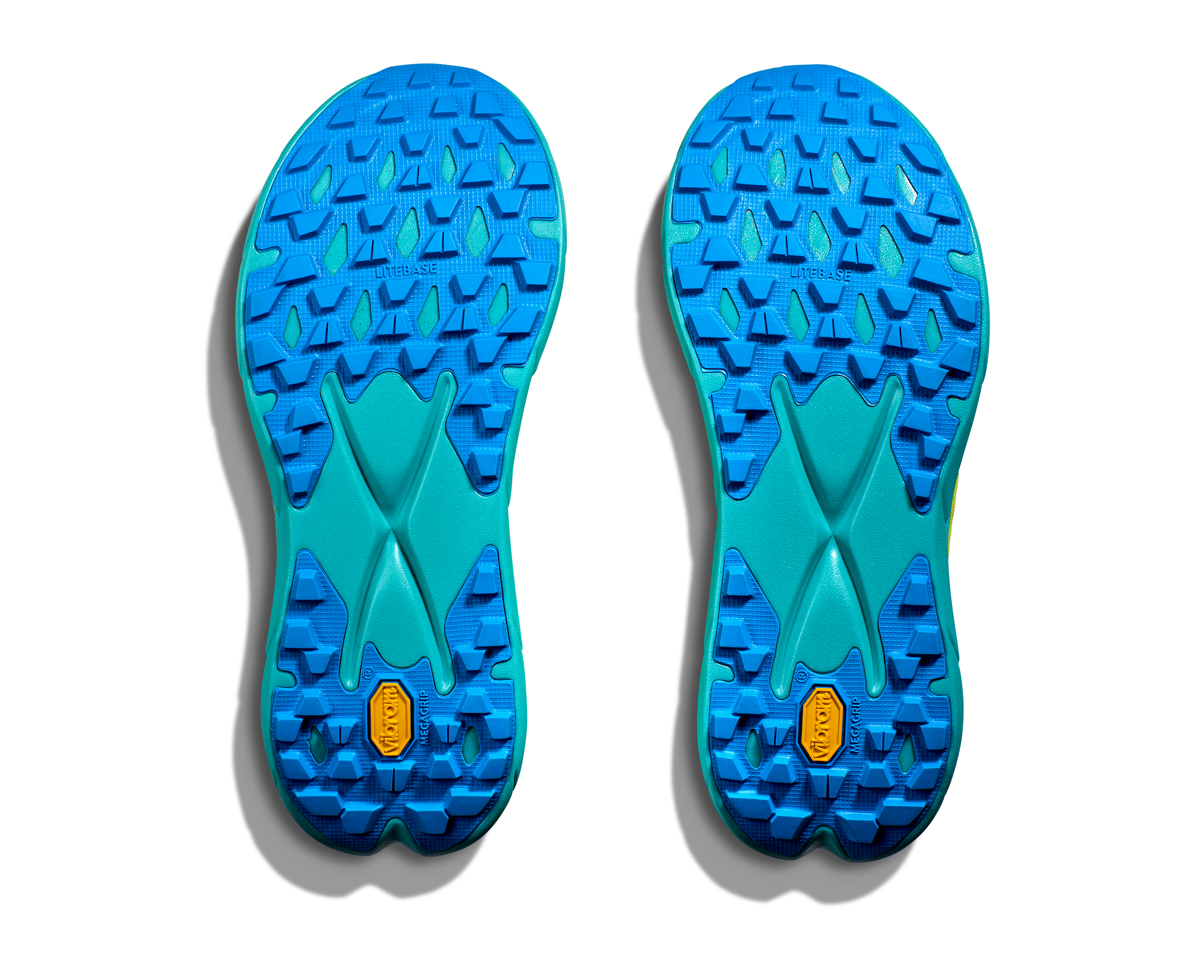 Hoka Tecton X 2