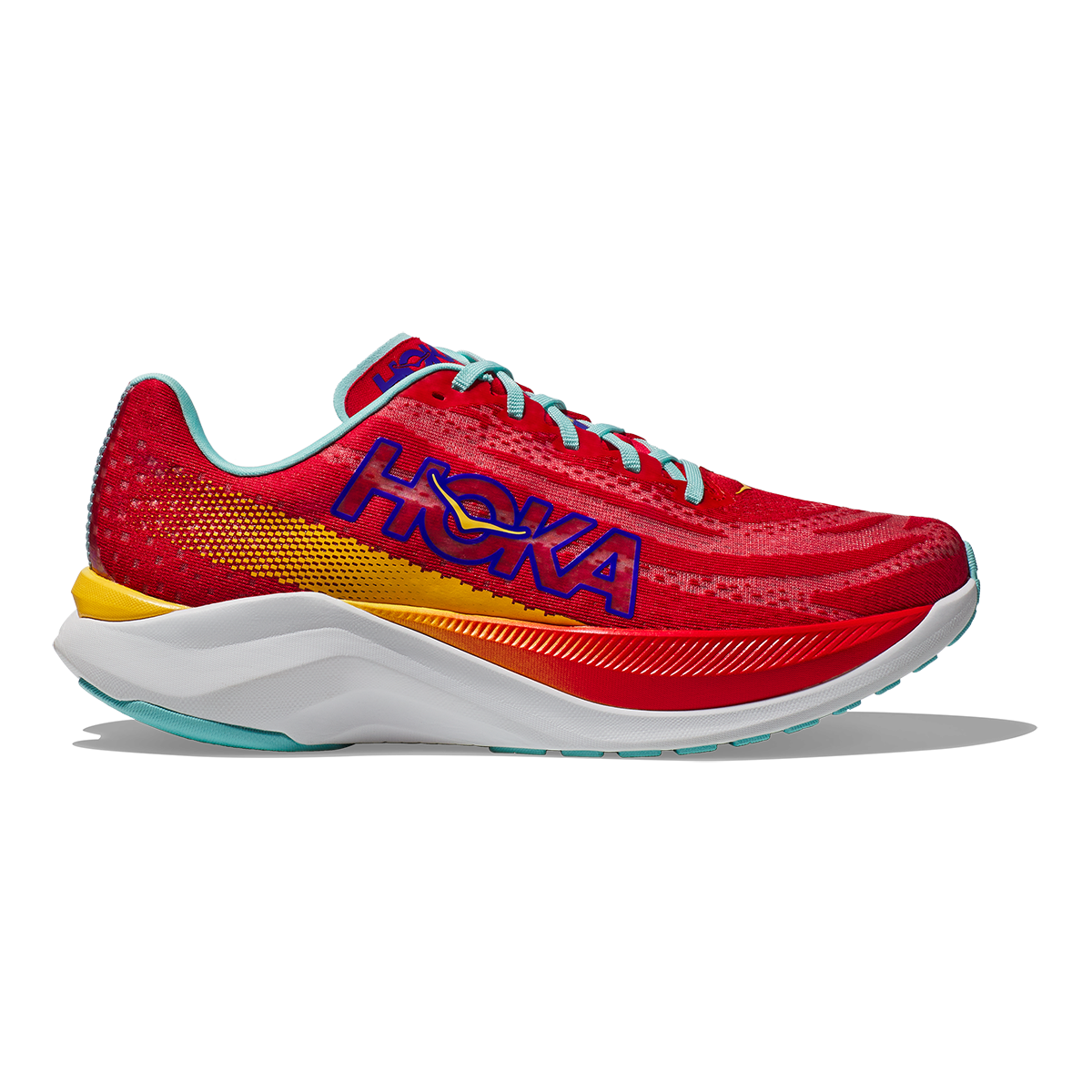 Hoka Mach X