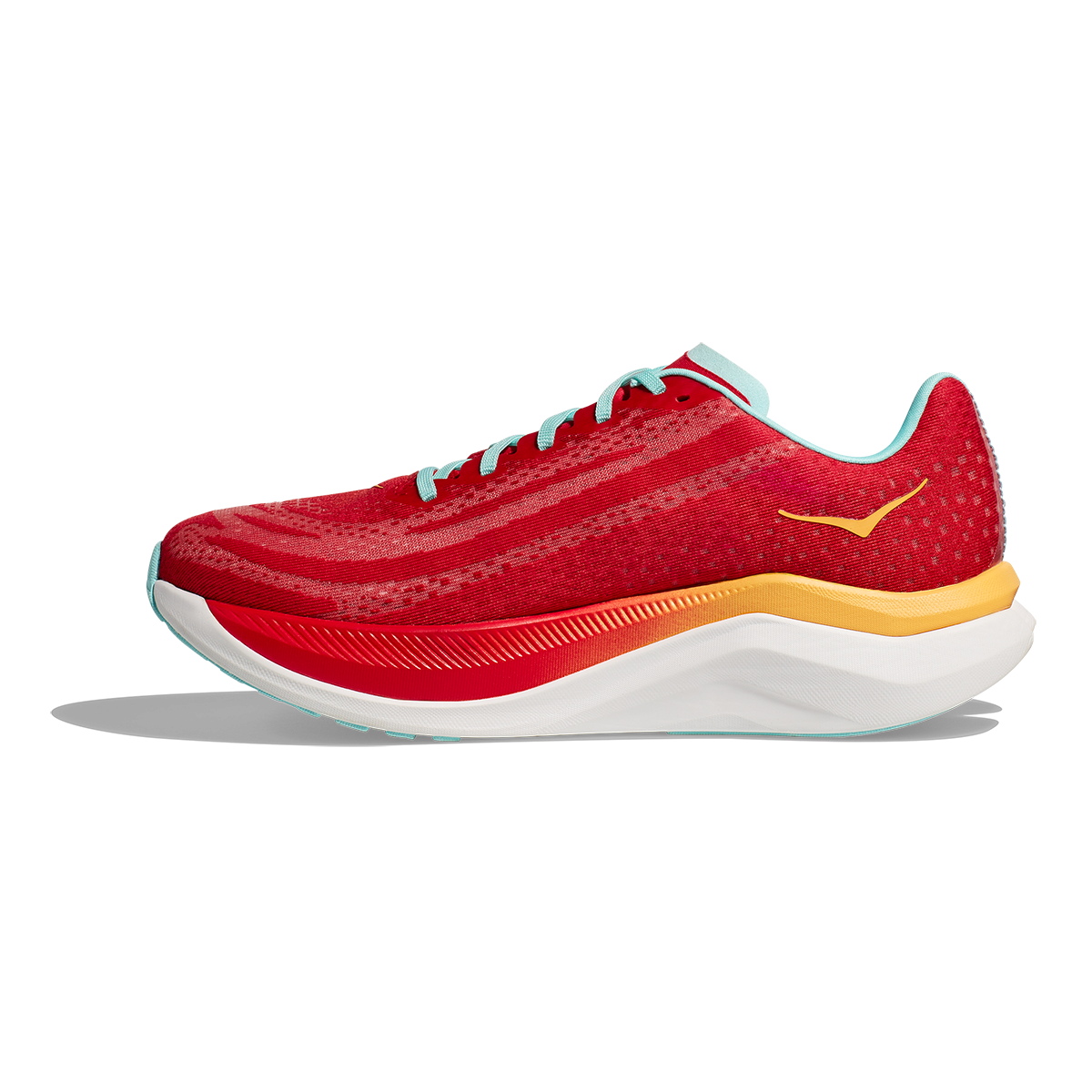 Hoka Mach X