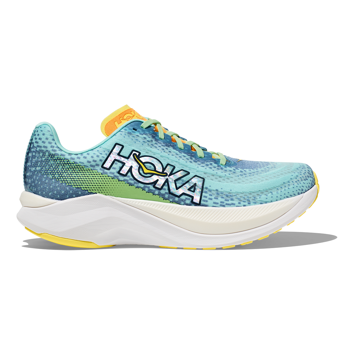 Hoka Mach X