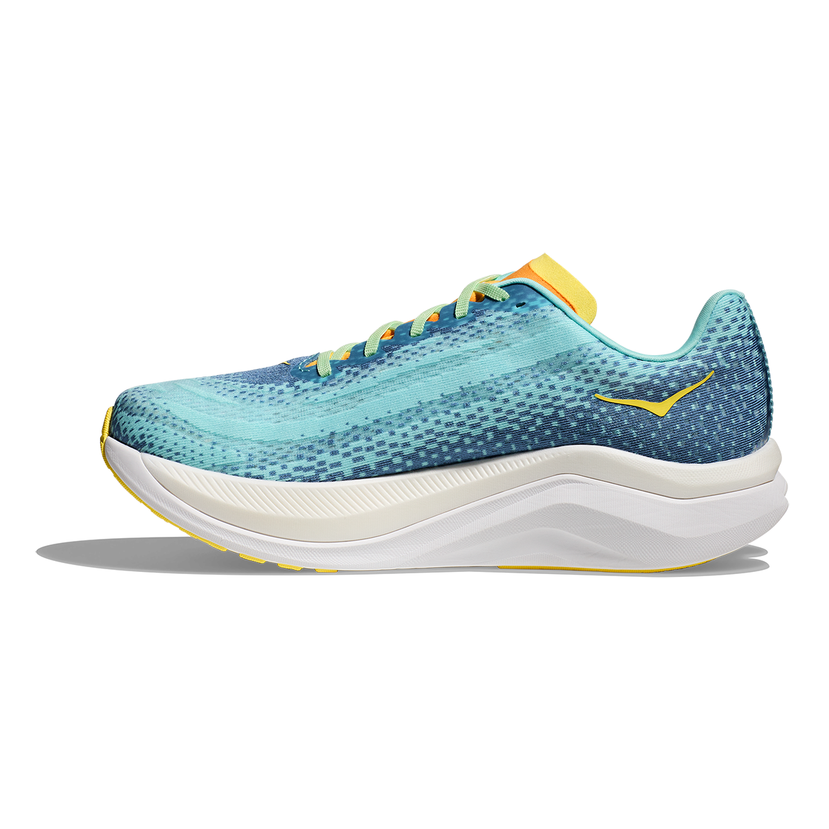 Hoka Mach X