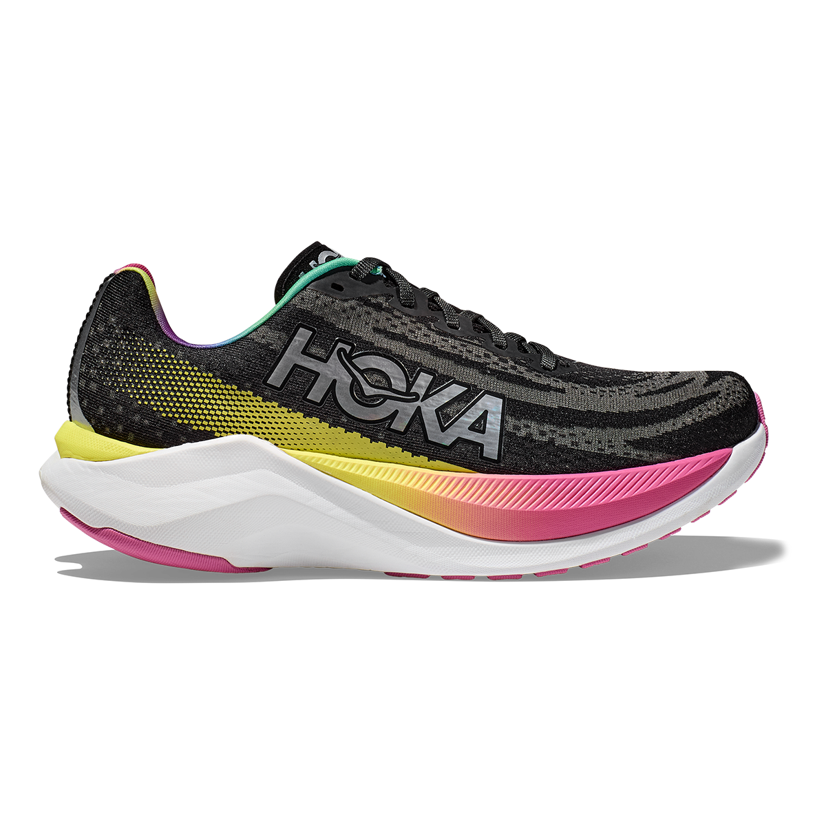 Hoka Mach X