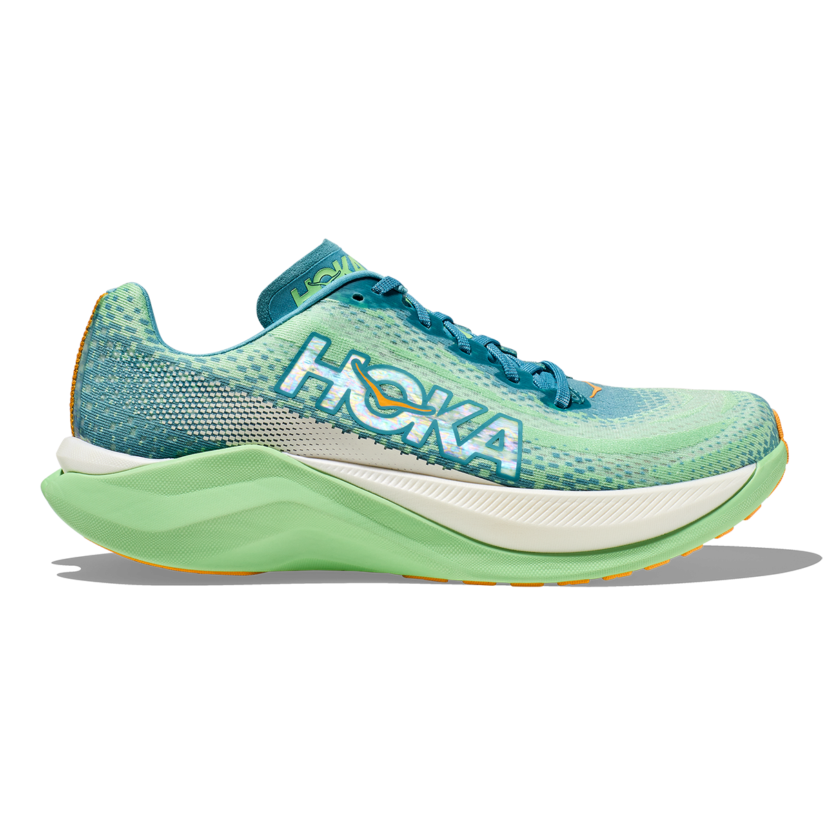 Hoka Mach X