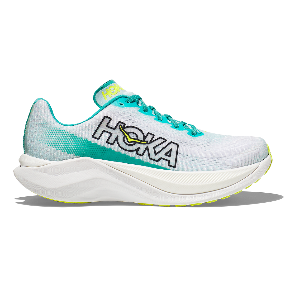 Hoka Mach X