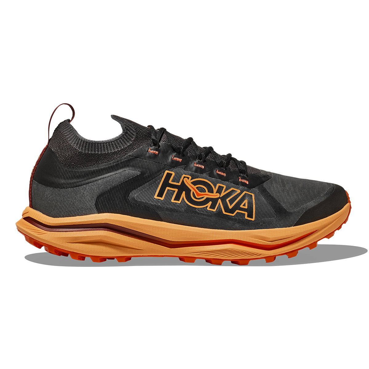 Hoka Zinal 2