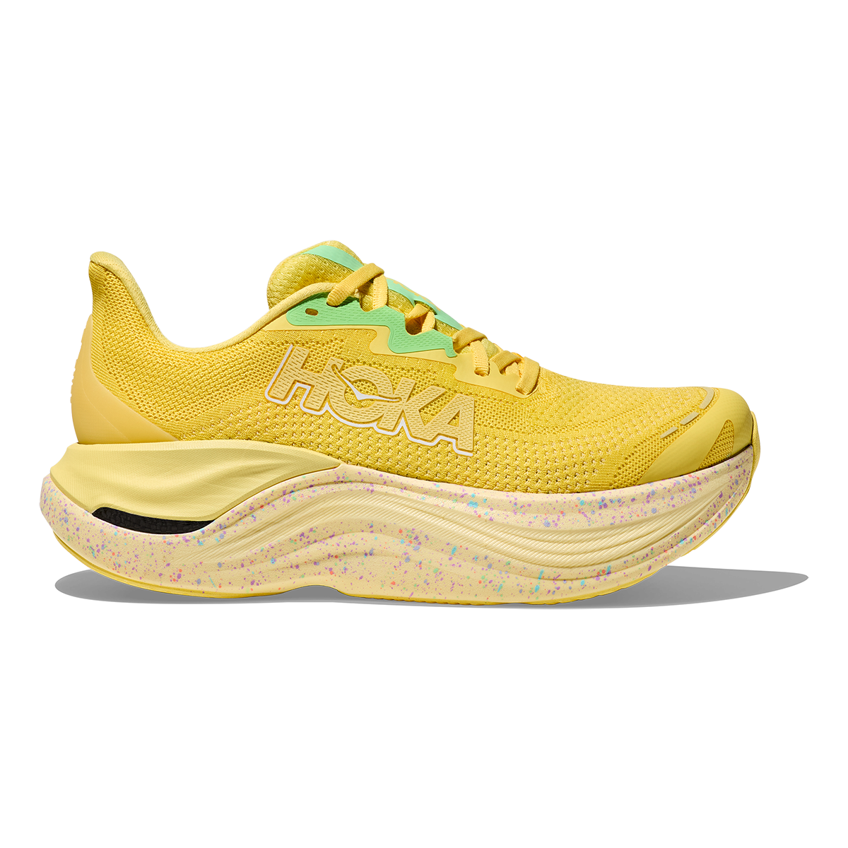 Hoka Skyward X