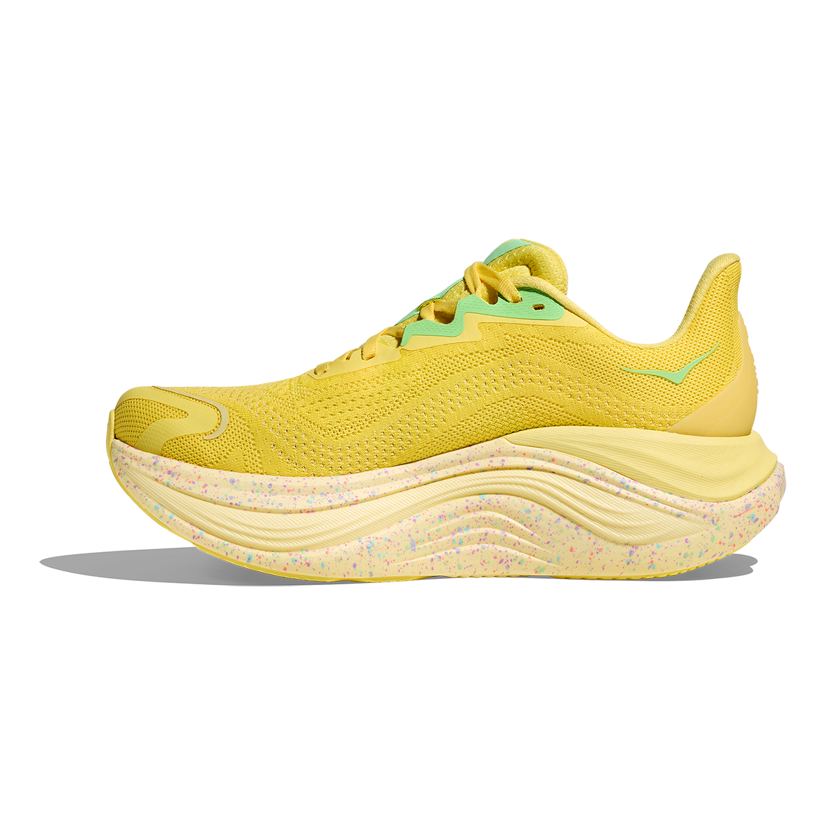 Hoka Skyward X