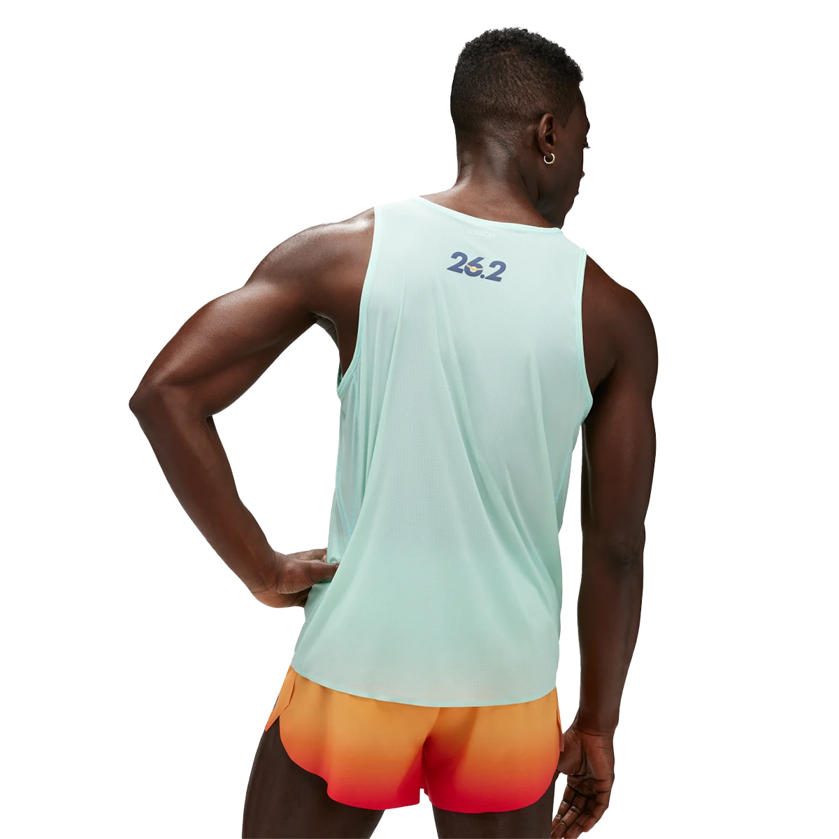 Hoka Airolite Run Tank