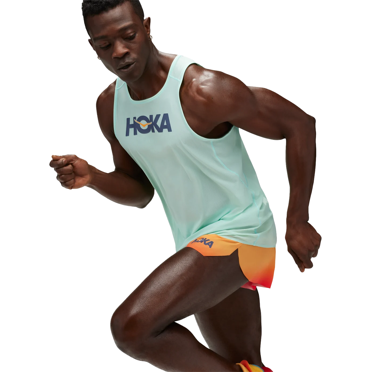 Hoka Airolite Run Tank