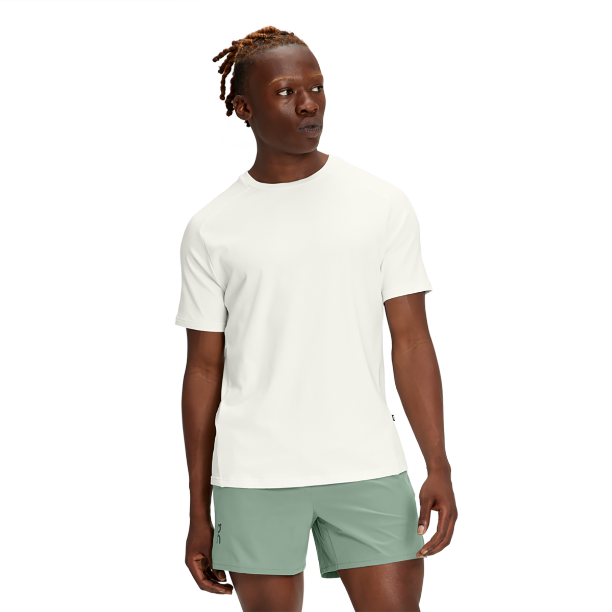 ON Focus-T Shortsleeve