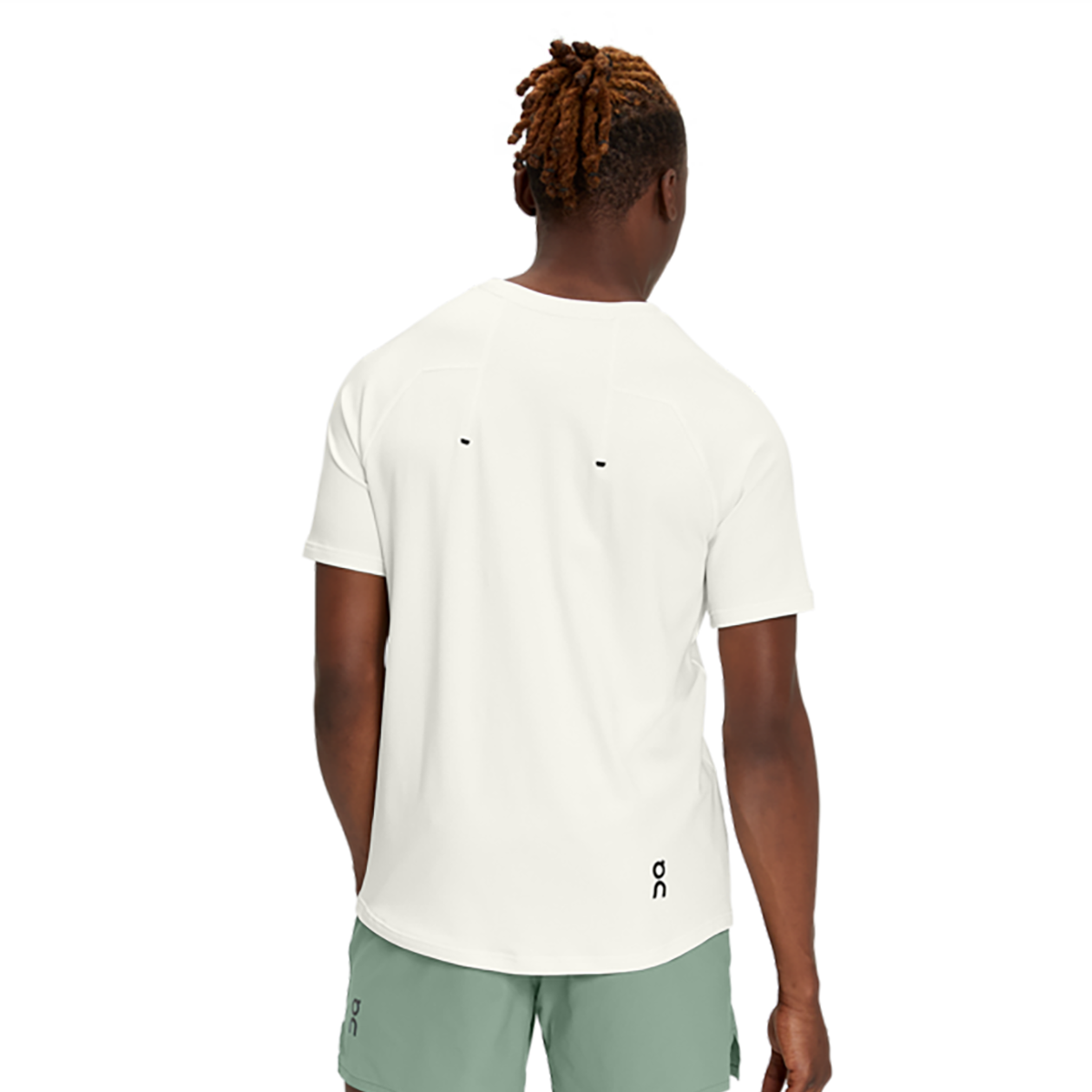 ON Focus-T Shortsleeve