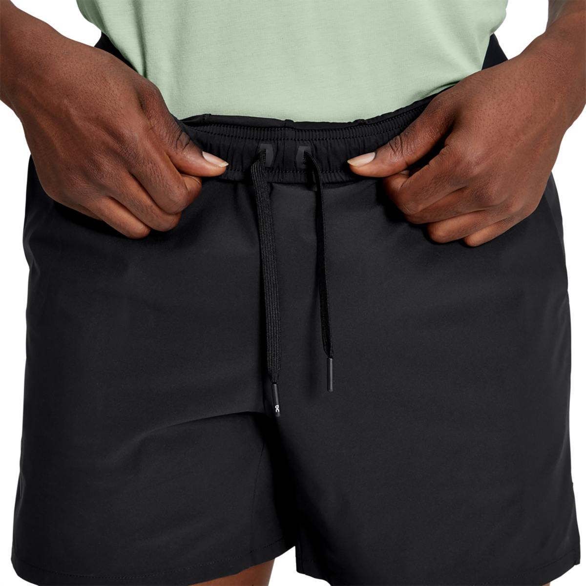 On Essential Shorts