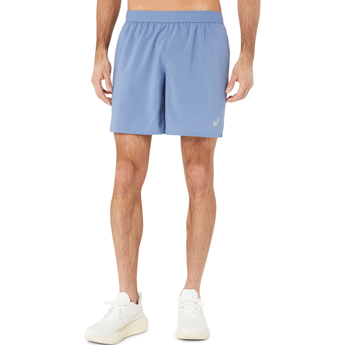 Asics Road 7" Short