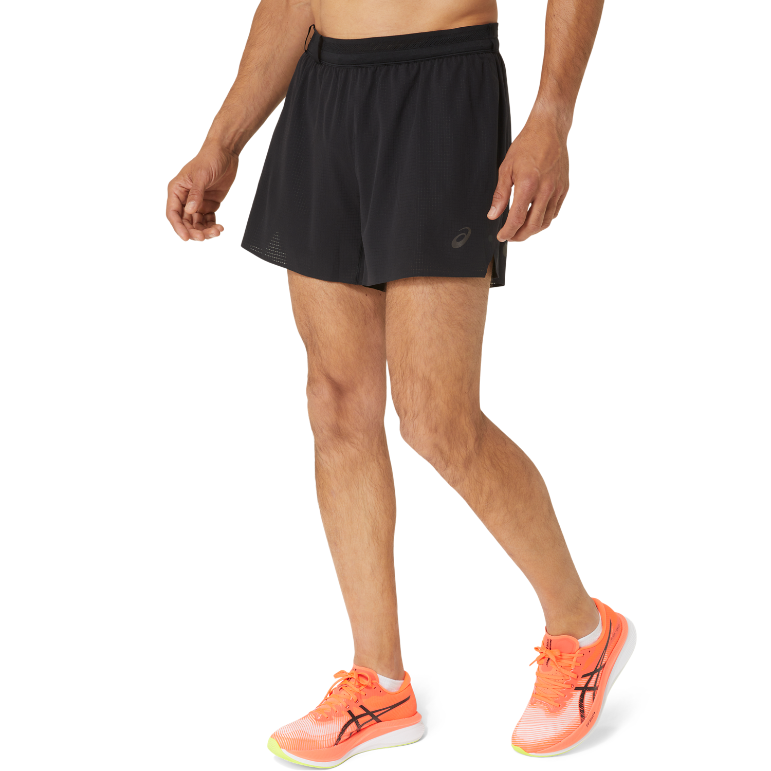 Asics Metarun 5" Short