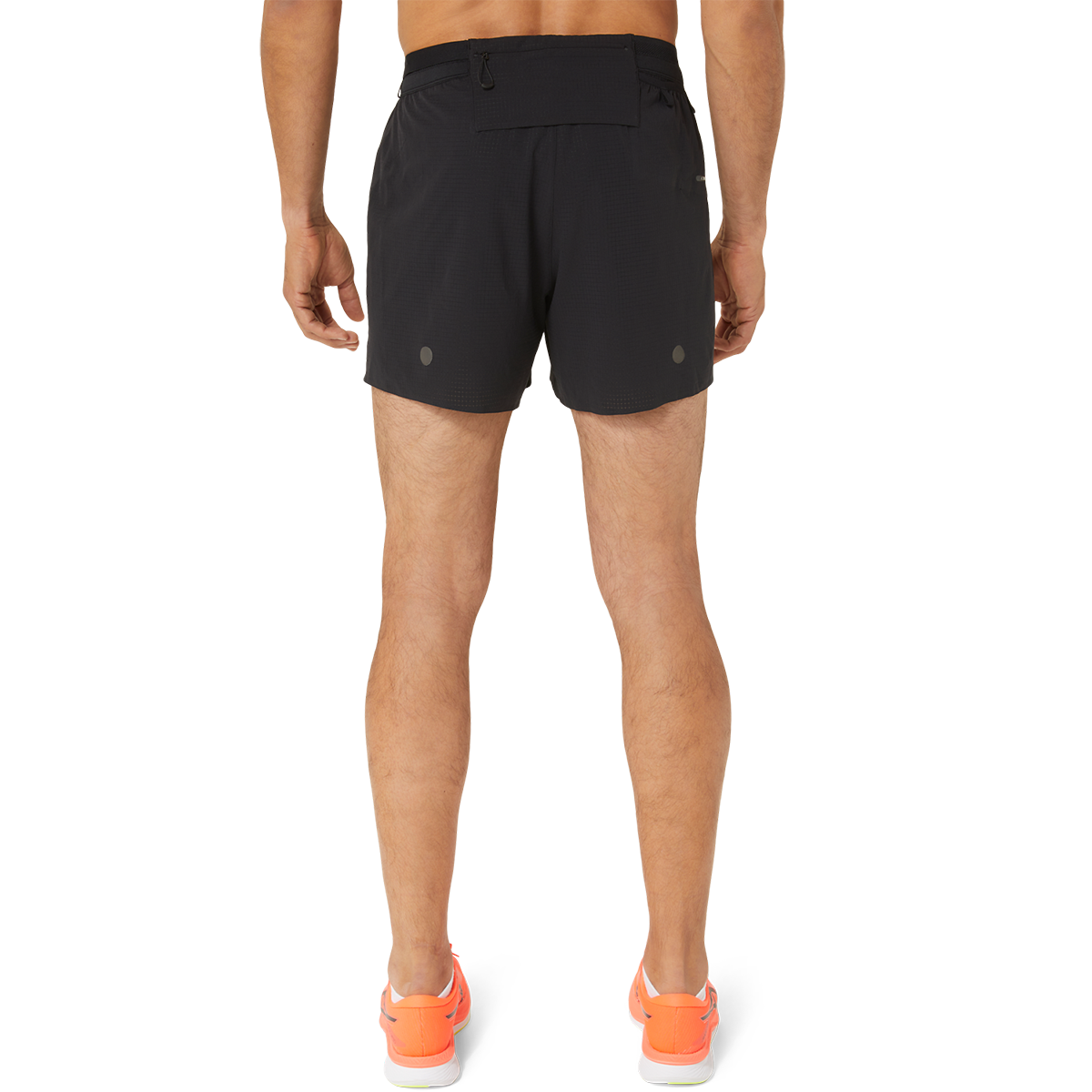 Asics Metarun 5" Short