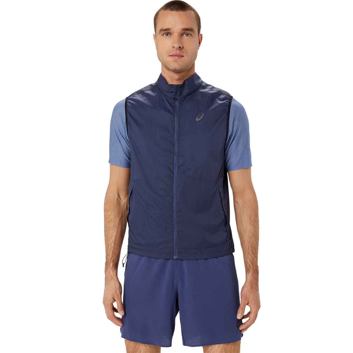 Asics Metarun Packable Gilet