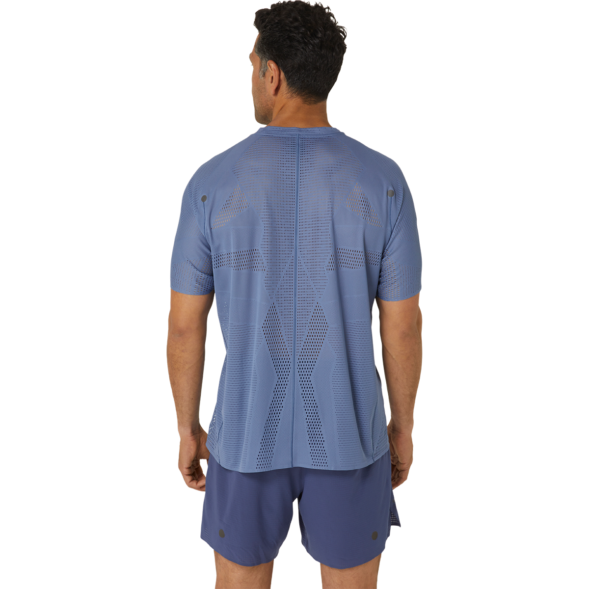 Asics Metarun Shortsleeve Tee