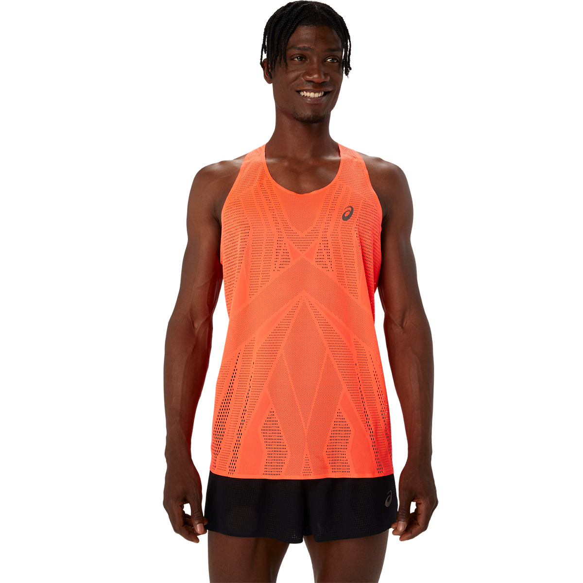 Asics Metarun Singlet