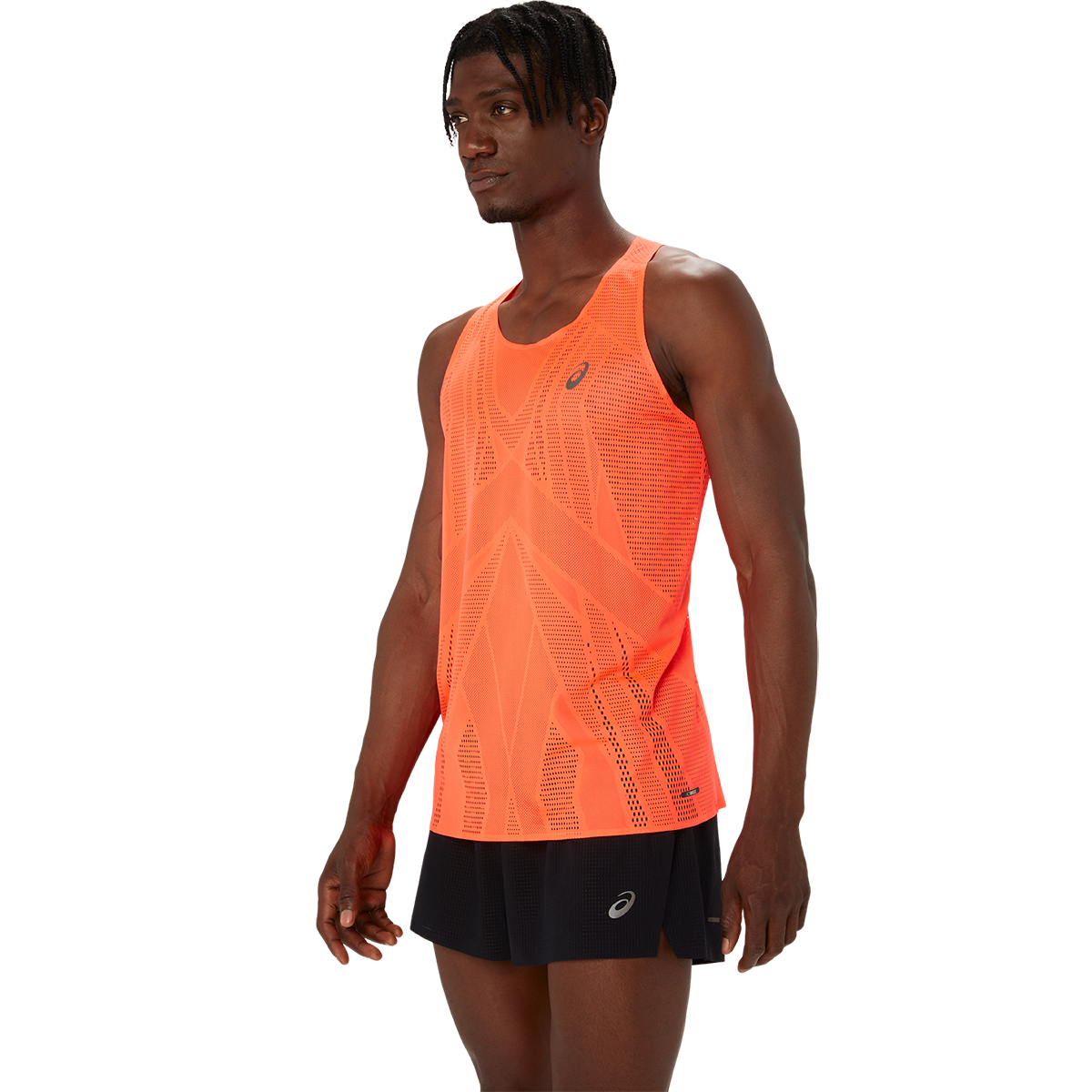 Asics Metarun Singlet