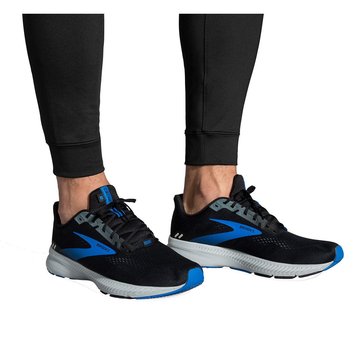 Brooks Spartan Jogger