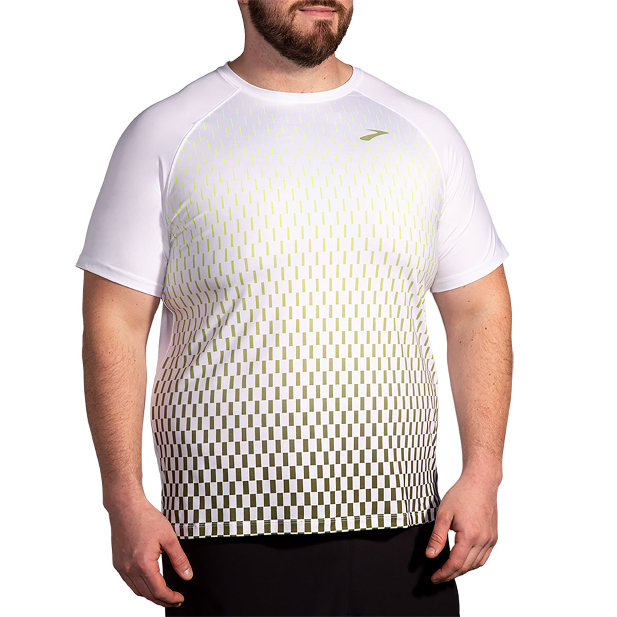 Brooks Atmosphere Short Sleeve 2.0