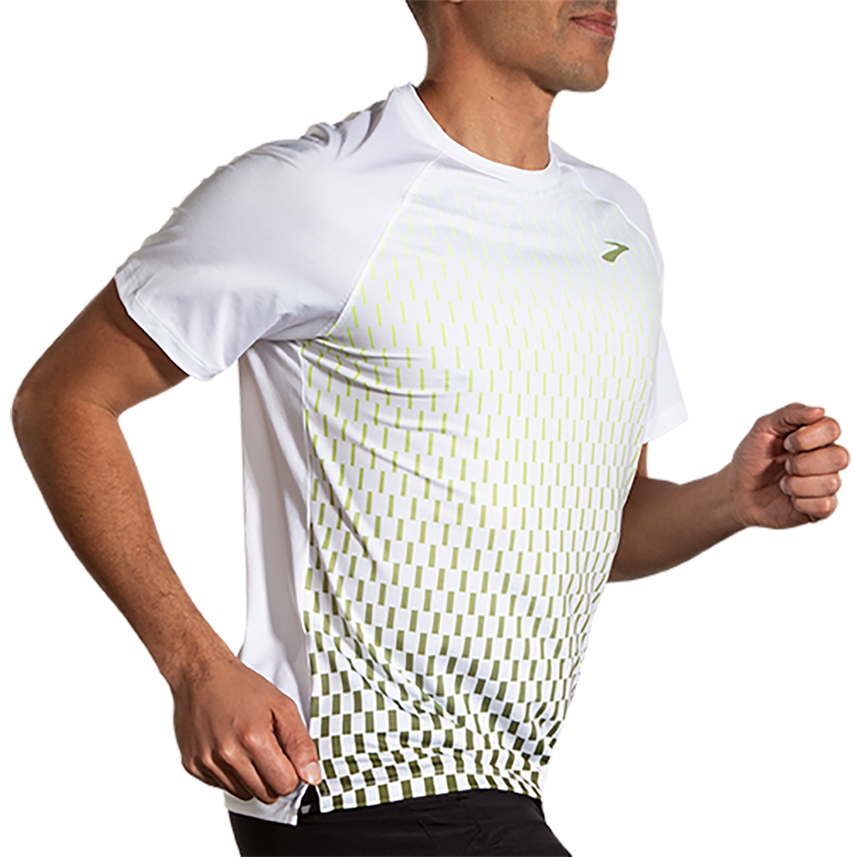 Brooks Atmosphere Short Sleeve 2.0