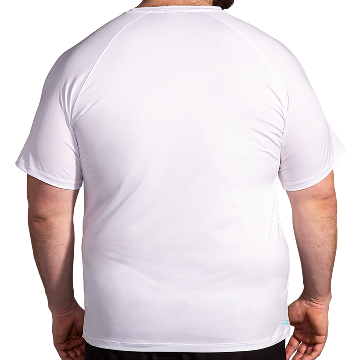 Brooks Atmosphere Short Sleeve 2.0