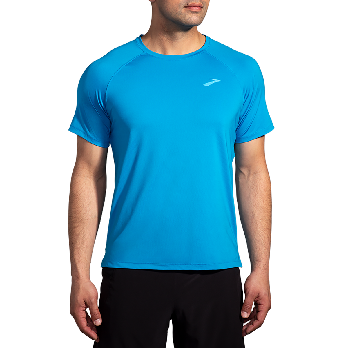 Brooks Atmosphere Short Sleeve 2.0