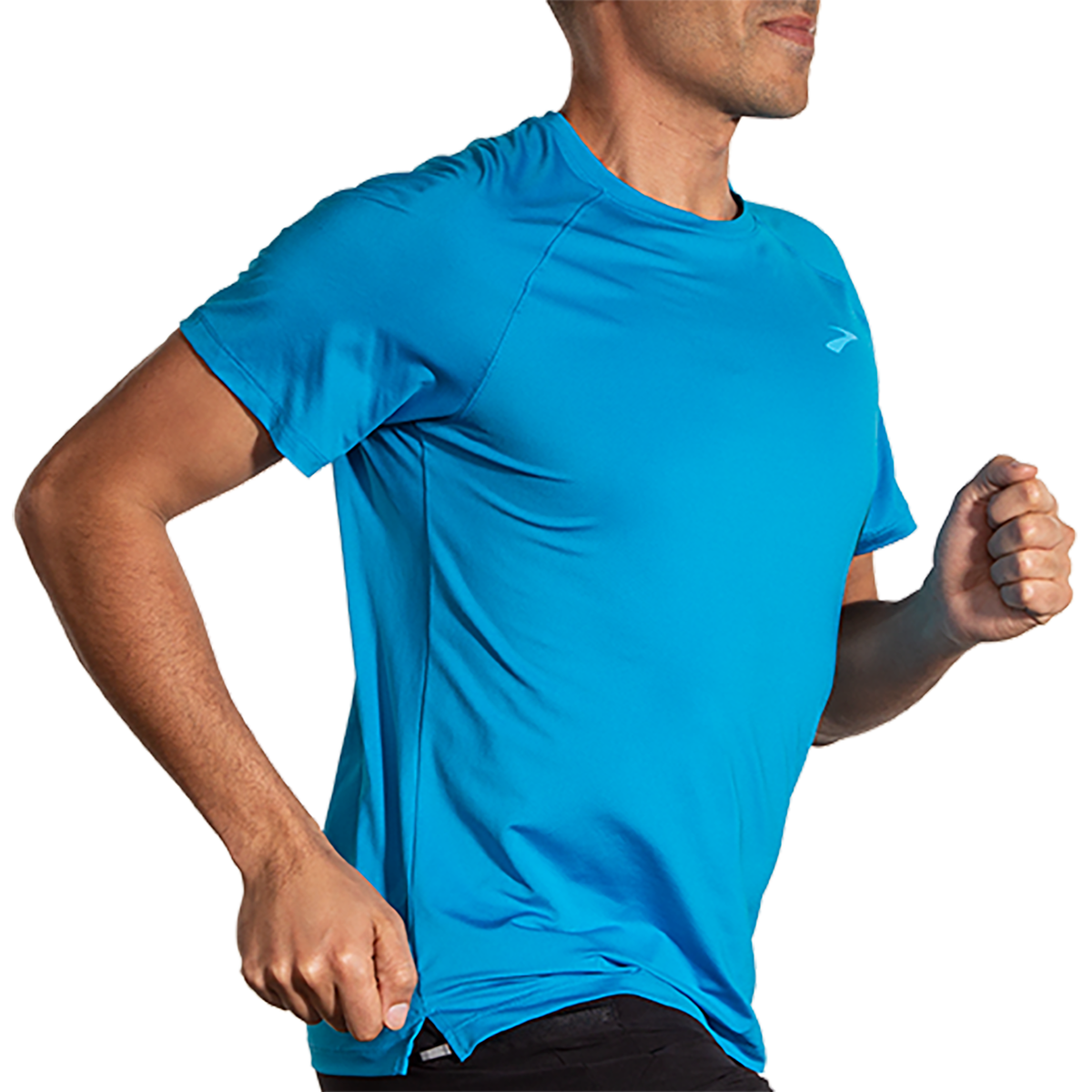 Brooks Atmosphere Short Sleeve 2.0