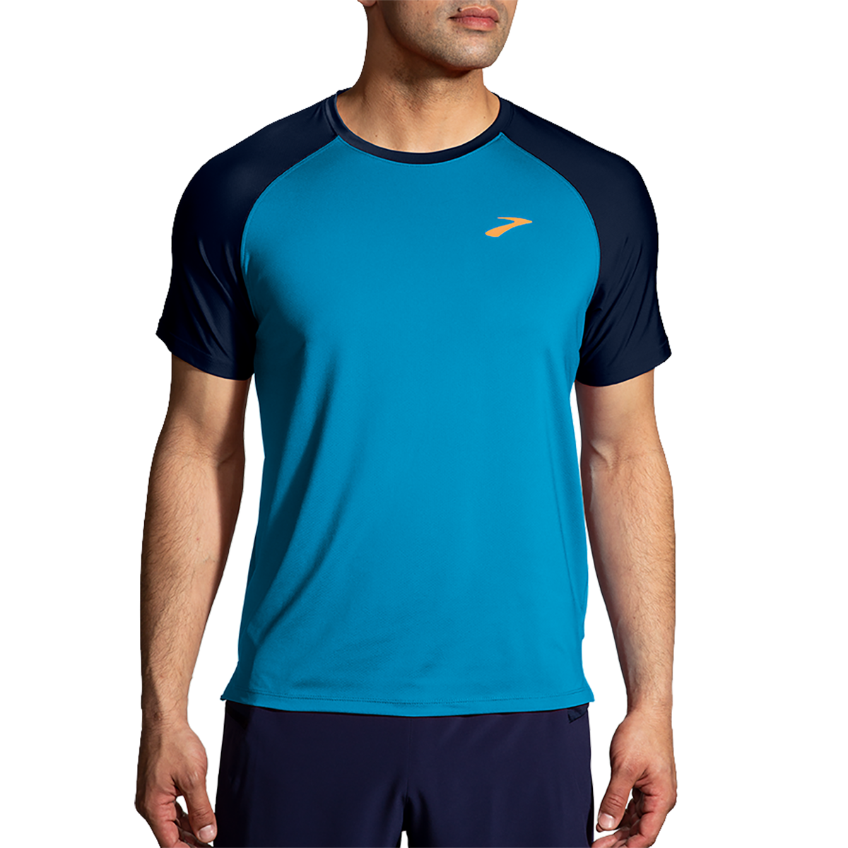 Brooks Atmosphere Short Sleeve 2.0