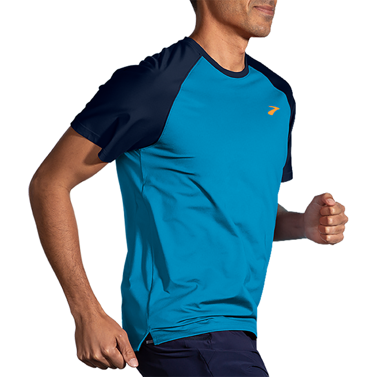 Brooks Atmosphere Short Sleeve 2.0