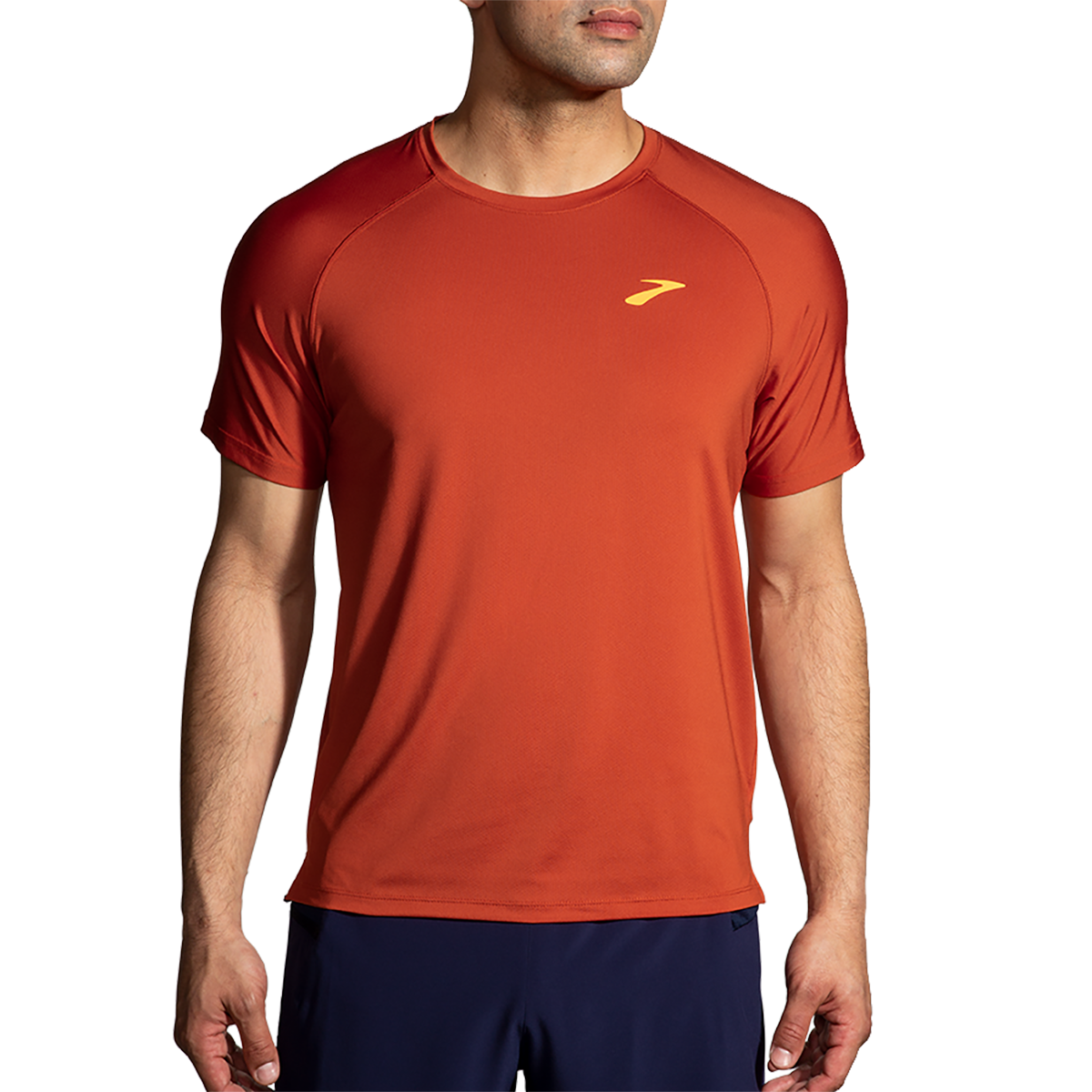 Brooks Atmosphere Short Sleeve 2.0