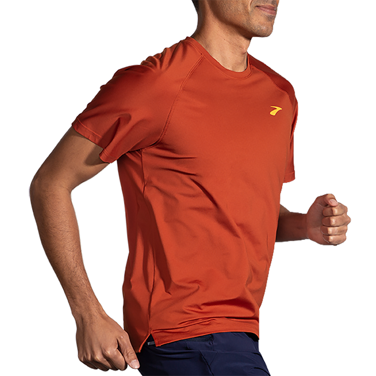 Brooks Atmosphere Short Sleeve 2.0