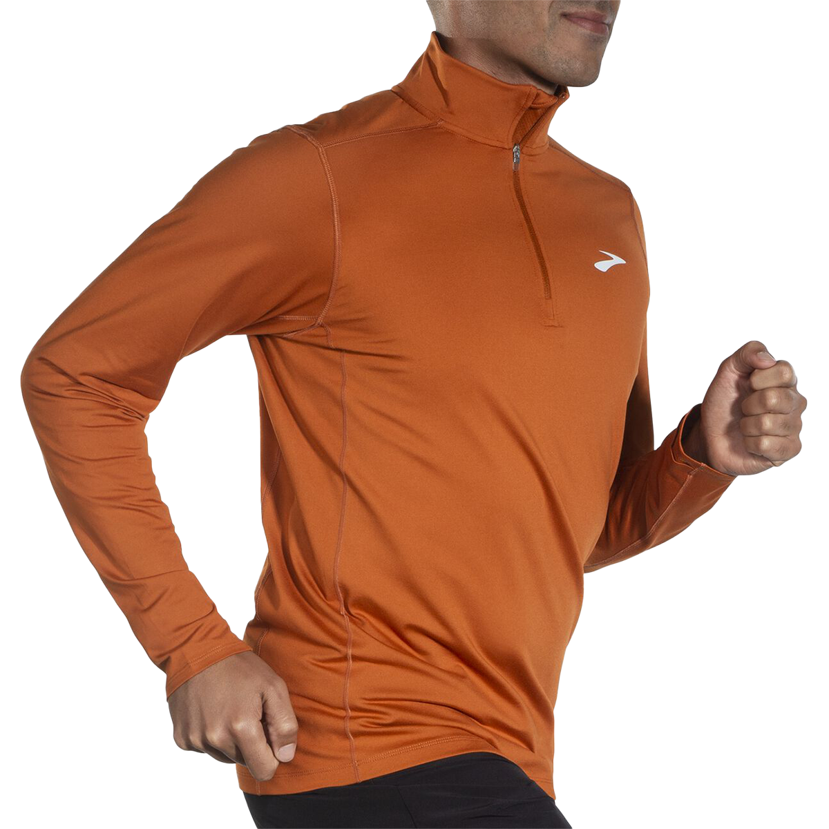 Brooks Dash 1/2 Zip 2.0