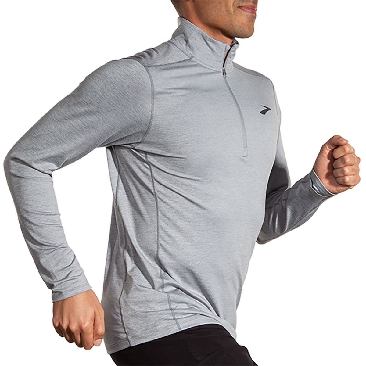 Brooks Dash 1/2 Zip 2.0