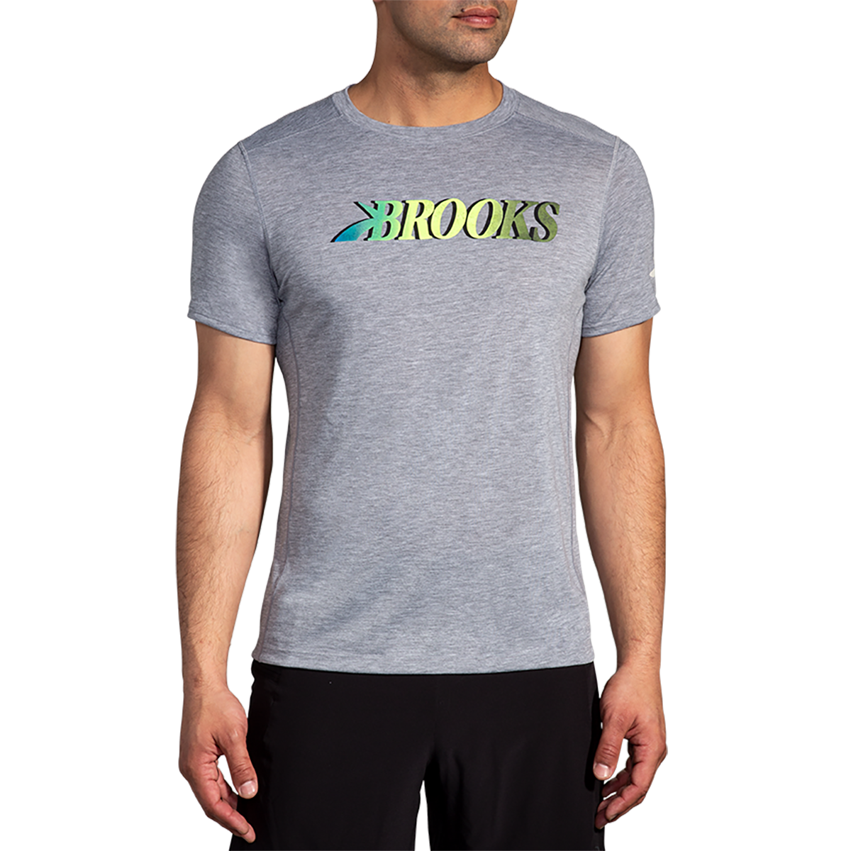 Brooks Distance Short Sleeve 3.0